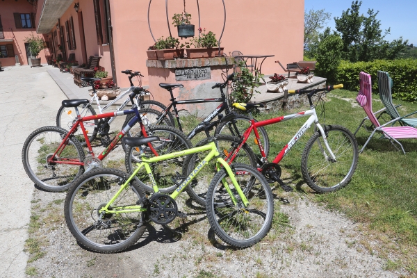 Hotel Agriturismo Al Brich